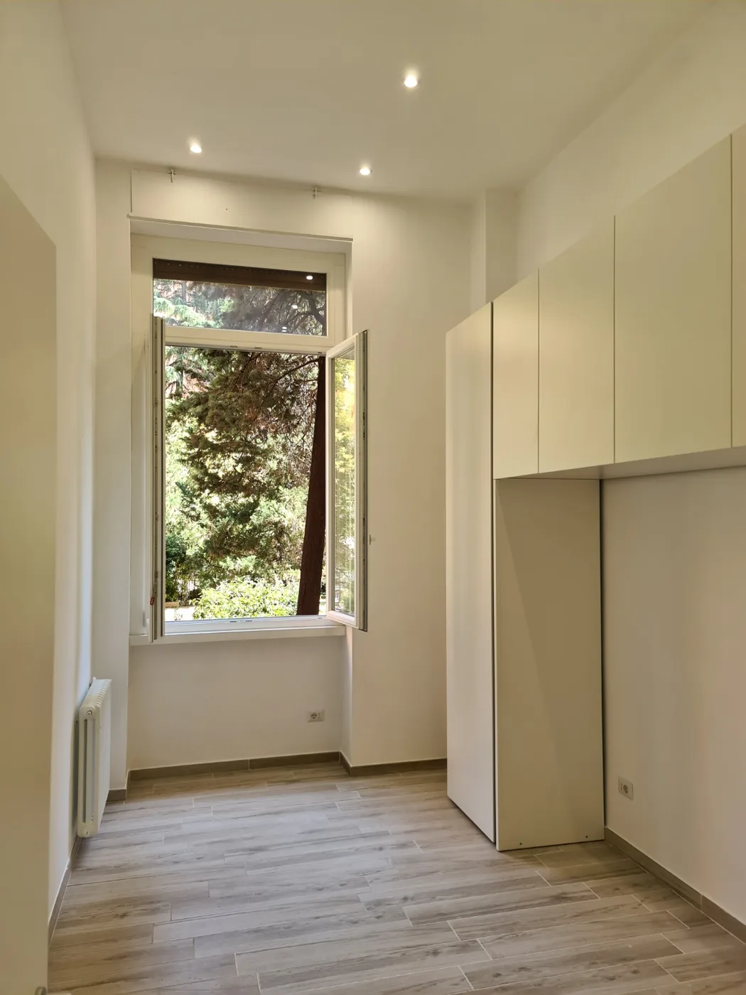 Impiantistica per ristrutturazioni a Roma